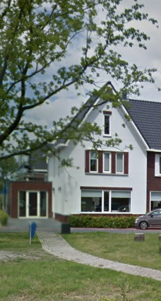 huis